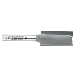 Amana 2-Flute Router Bit with 1/4" Shank