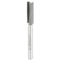 Amana 5/16" x 2-13/6" Straight Plunge Router Bit - Cut Clean, Accurate Dovetail Pins with Ease