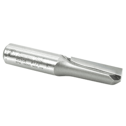 Superior geometric design and advanced grinding technology for clean cuts
