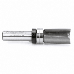 Amana 3/4" Template Bit - Versatile for Template/Pattern Routing of Parts and Joints