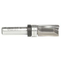 Precision cutting with Amana's 3-Flute Router Bit