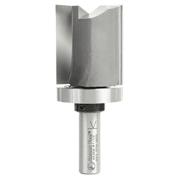 Amana 2-Flute Router Bit for Pattern Routing