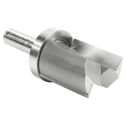 Template Router Bit for Precision Cuts with Amana