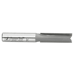 Amana 3/8" Shank Router Bit with Superior Design