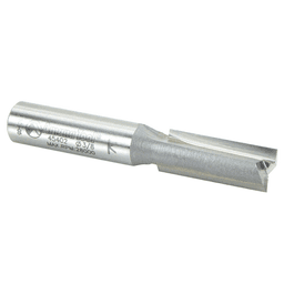 Amana Router Bit with Superior Geometric Design for Abrasive Materials