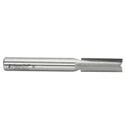 Amana 2-Flute Router Bit - 1-1/2" Cutting Height - Advanced Grinding Technology - Perfect for Fine Finish