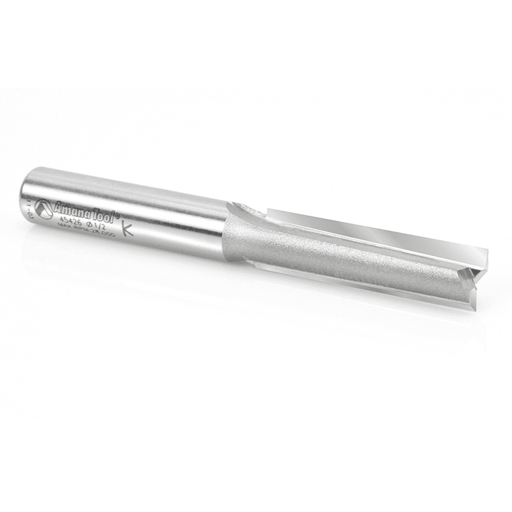 Solid Carbide Cutting Edge for Smooth Surface Finish