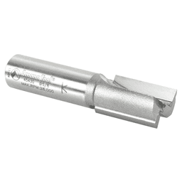 Amana Router Bit - 200% Longer Life Time Cutting Wood, MDF, Plywood