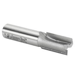 Amana Router Bit - Perfect for Cutting Plastic Pilasters