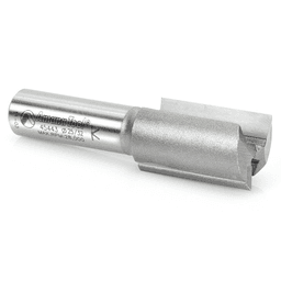 Solid Carbide Cutting Edge for Amana 45190 Plunge Bit