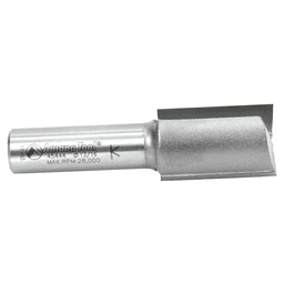 Amana 2-Flute Router Bit for Fine Finish