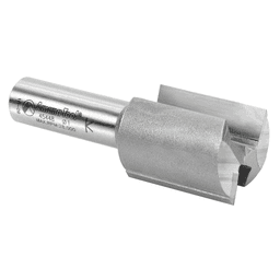 Advanced Grinding Technology in Amana 45190 Plunge Bit for Longer Life Span