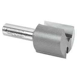 Superior Geometric Design Router Bit with Max RPM of 27,500
