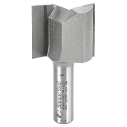 1-1/4" Cutting Height Router Bit with 200% Longer Life Time for Woodworking