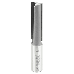 Amana 3/4" CNC High Production Plunge Router Bit with 2 Flutes and 3/4" Shank