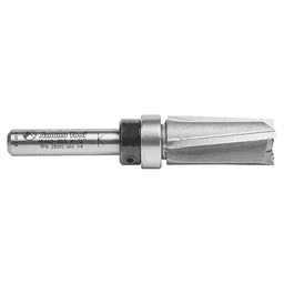 Down-Shear Angle for faster, cleaner, and longer lasting cuts - Image 3