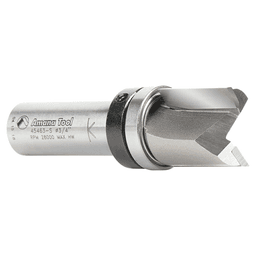 3/4" x 2-3/4" Flush Trim Plunge Template Router Bit