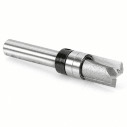 Versatile Amana Router Bit for Template/Pattern Routing - Image 2