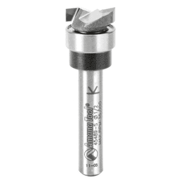 1/8" Cutting Height Dado Clean Out Bit for Woodworking Projects
