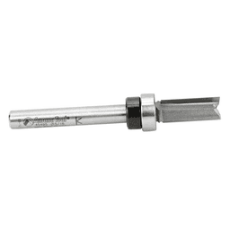 Amana 5/16" x 2-3/4" Flush Trim Plunge Router Bit with Oversized Ball Bearing