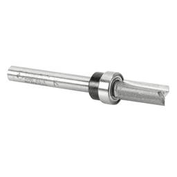 Amana Router Bit with 3/4" Cutting Height for Jig Templates