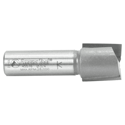 3/4" x 2-1/4" Mortising Router Bit, 2-Flute, 1/2" Shank - Alt Image 1