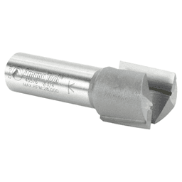 3/4" x 2-1/4" Mortising Router Bit, 2-Flute, 1/2" Shank - Alt Image 2