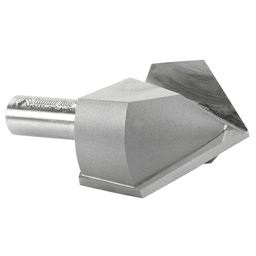 Versatile Router Bit for Cutting MDF, Plywood, Acrylic and more by Amana