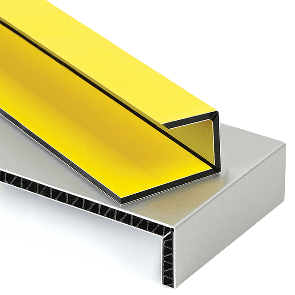 3/4" Dia x 15/64" 108° Double Edge Folding V-Groove Bit, 1/2" Shank Alt 5 - Image