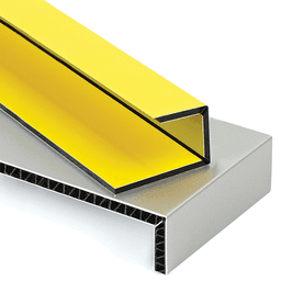 3/4" Dia x 15/64" 108° Double Edge Folding V-Groove Bit, 1/2" Shank Alt 5 - Image