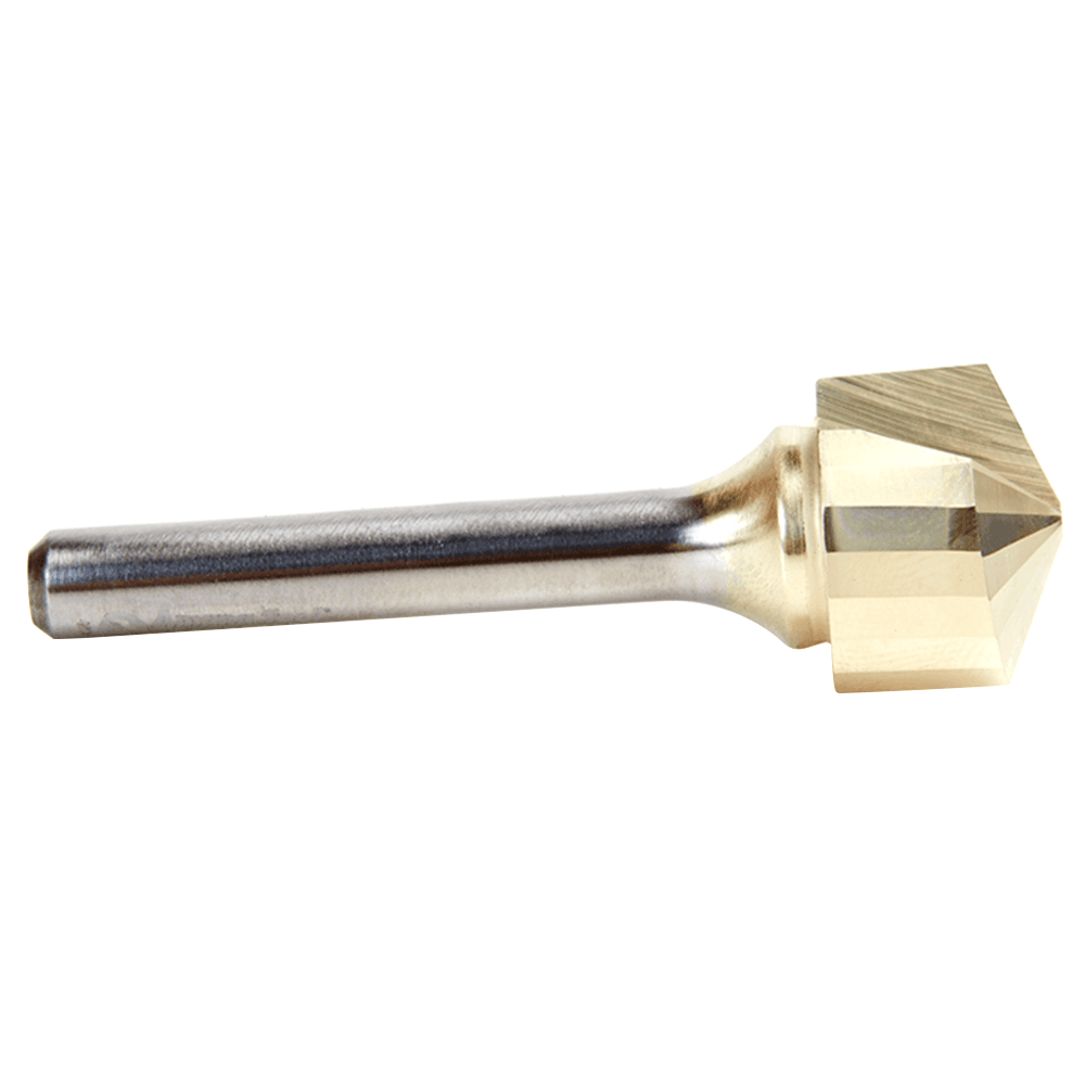 Amana Carbide Cutting Tip for Long Tool Life