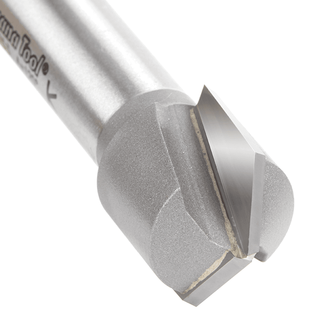 Compatible with various materials - Acrylic, MDF, plywood, PVC plastic and more