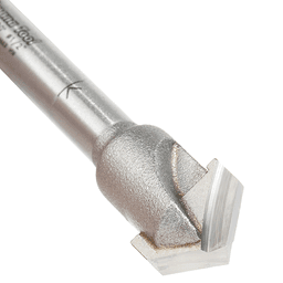 Ideal for Wall Panel Fabrication: Amana Router Bit