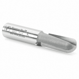 CNC Router Bit: Amana 1/2" Shank Core Box Bit for Laminate and MDF