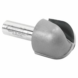 Extra Deep Core Box Bit - Perfect for CNC Machines