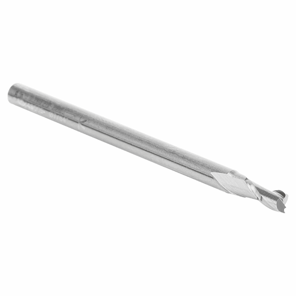 Amana 7/64" Up-Cut Spiral Plunge Bit - Carbide Grade