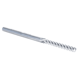 1/8" x 1" Diamond Pattern Composite Cutting End Bit, 1/8" Shank Alt 3 - Image