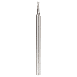 1/16" x 2" Up-Cut Spiral Plunge Bit, 2-Flute, 1/8" Shank - Main Image