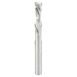 1/4" x 2-1/2" Compression Spiral Bit, 2-Flute, 1/4" Shank - Main Image