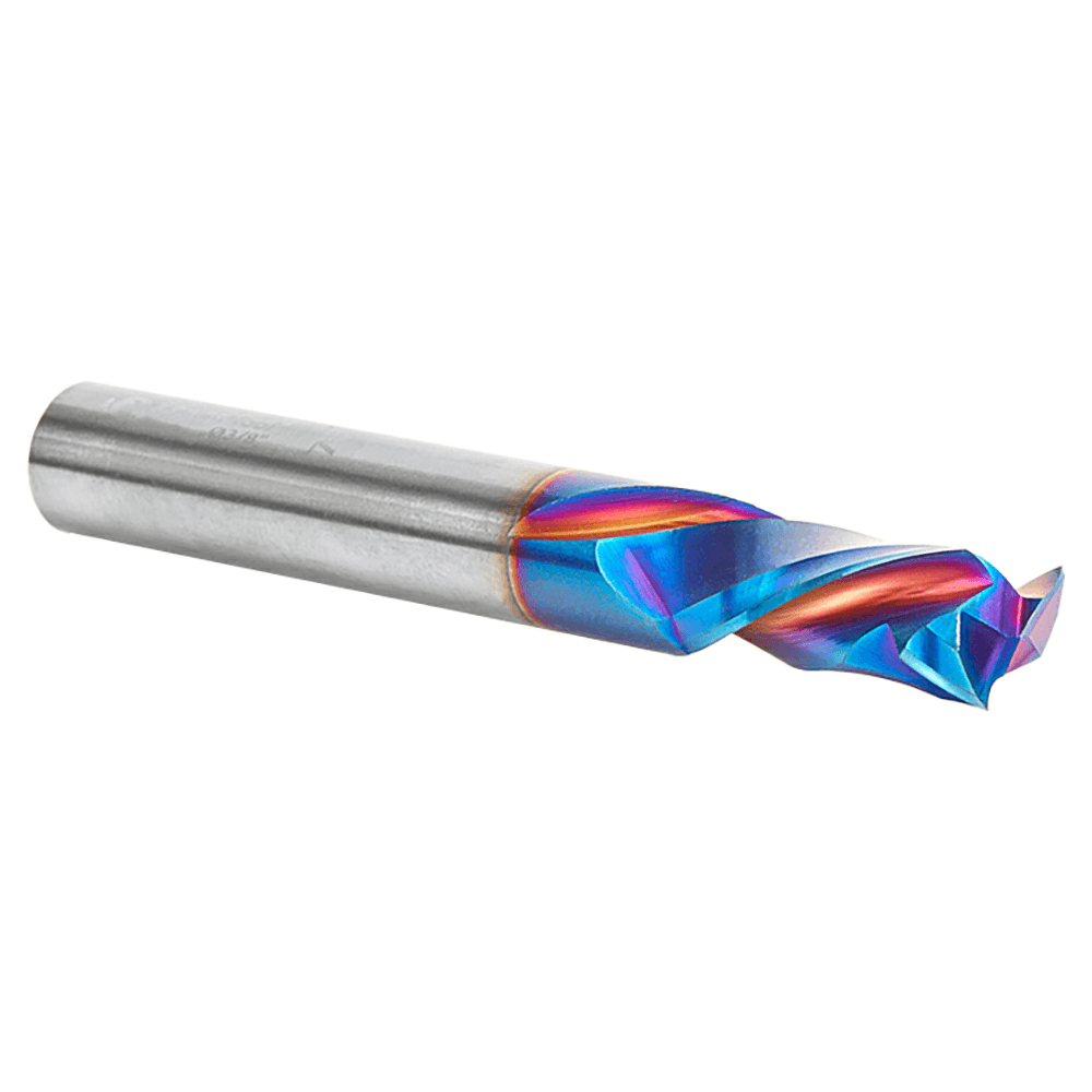 Special Carbide for Longer Lifetime in Abrasive Material