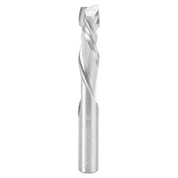 3/8" x 3" Compression Spiral Bit, 2-Flute, 3/8" Shank - Main Image