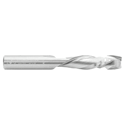 3/8" x 3" Compression Spiral Bit, 2-Flute, 3/8" Shank - Alt Image 1