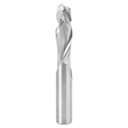 1/2" x 3-1/2" Left Hand Compression Spiral Bit, 2-Flute, 1/2" Shank - Main Image