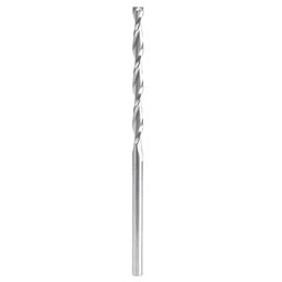 1/4" x 6" CNC Up-Cut Foam Cutting Square End Spiral Router Bit, 2-Flute, 1/4" Shank - Main Image