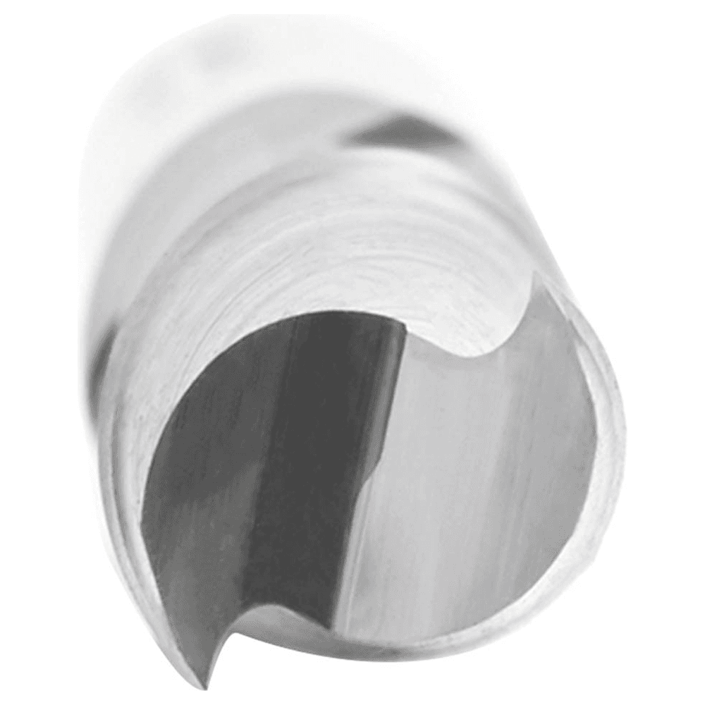 5/16" x 2-1/2" Up-Cut Spiral Plunge Bit, 2-Flute, 5/16" Shank - Alt Image 3