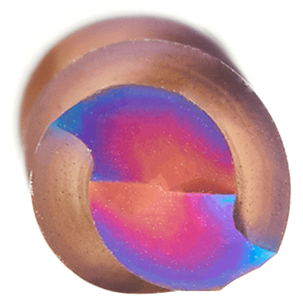 1/4" x 3" Spektra Down-Cut Spiral Plunge Bit, 2-Flute, 1/4" Shank - Alt Image 4