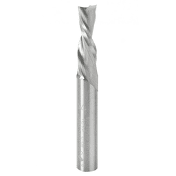 9/32" x 2-1/2" Down-Cut Spiral Plunge Bit, 2-Flute, 5/16" Shank - Main Image