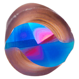1/4" x 4" Spektra Foam Cutting Down-Cut Square End Spiral Router Bit, 2-Flute, 1/4" Shank - Alt Image 3