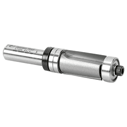 3/4" x 3-3/4" Down-Shear Multi Trimmer Bit with Ball Bearing, 1/2" Shank - Alt Image 2