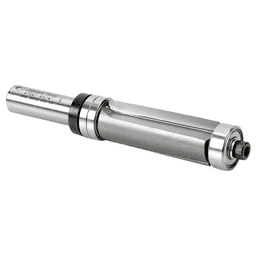 3/4" x 4-5/16" Down-Shear Multi Trimmer Bit with Ball Bearing, 1/2" Shank - Alt Image 1